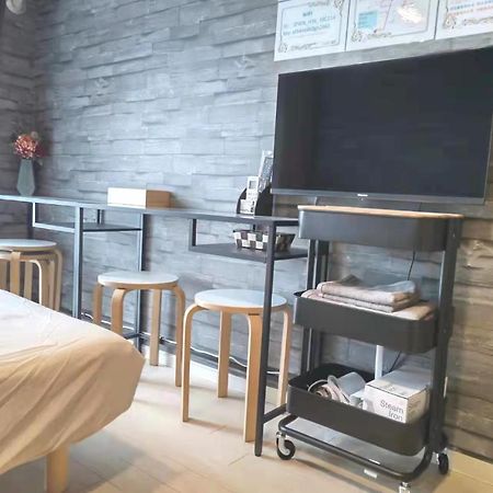 طوكيو Lx -- Self Check-In -- Room Number & Password Is In The Following Email المظهر الخارجي الصورة