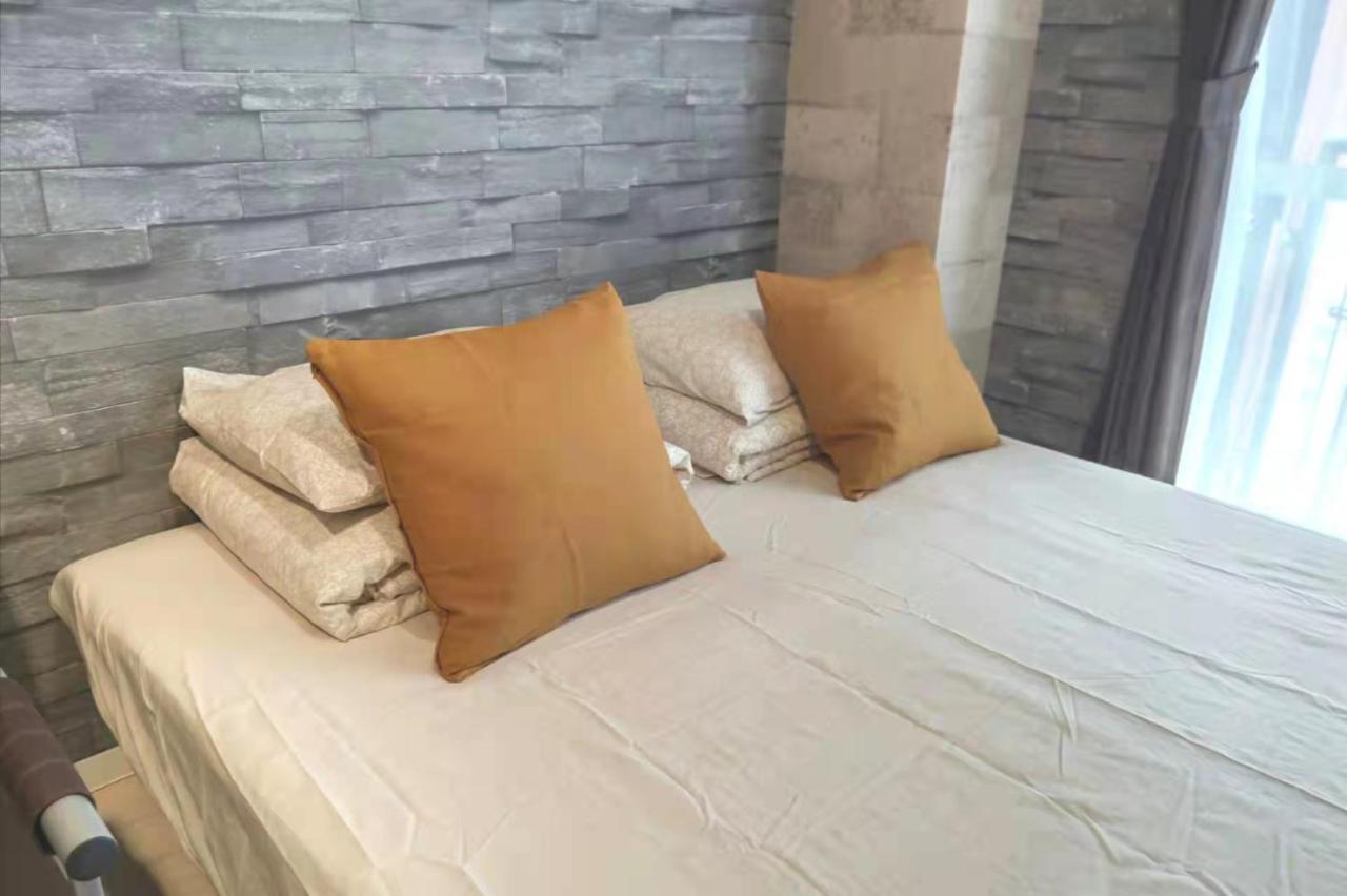 طوكيو Lx -- Self Check-In -- Room Number & Password Is In The Following Email المظهر الخارجي الصورة