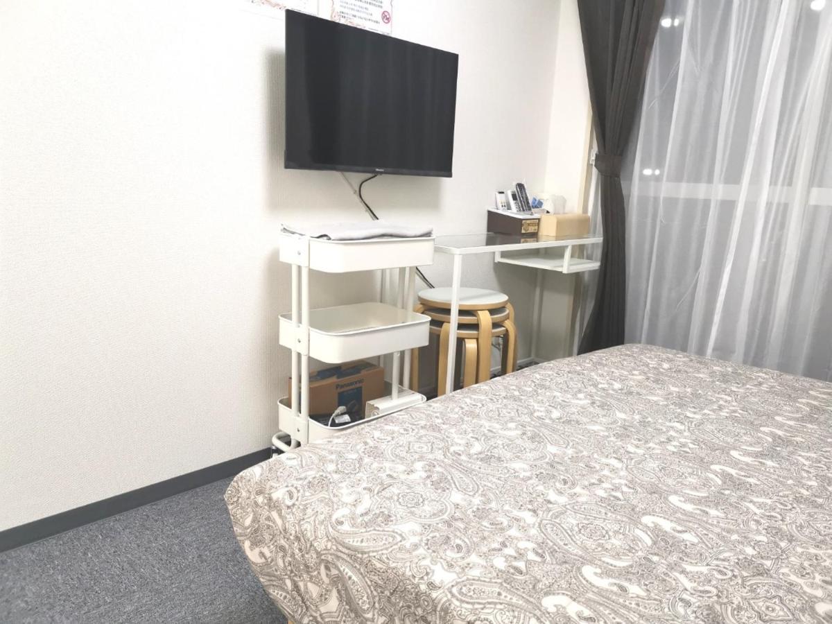 طوكيو Lx -- Self Check-In -- Room Number & Password Is In The Following Email المظهر الخارجي الصورة